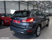 BMW X1 xDrive25e M Sport Aut Plug in Hybrid 4x4, 220 HP
