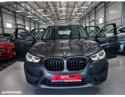 BMW X1 xDrive25e M Sport Aut Plug in Hybrid 4x4, 220 HP