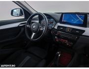 BMW X1 xDrive25e M Sport Aut Plug in Hybrid 4x4, 220 HP