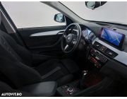 BMW X1 xDrive25e M Sport Aut Plug in Hybrid 4x4, 220 HP