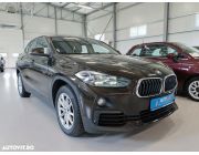 BMW X2 sDrive 2.0 Diesel Automat, Piele , Nav, Led