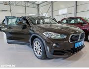 BMW X2 sDrive 2.0 Diesel Automat, Piele , Nav, Led