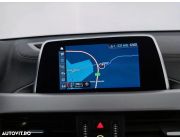 BMW X2 sDrive 2.0 Diesel Automat, Piele , Nav, Led