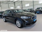 BMW X2 sDrive 2.0 Diesel Automat, Piele , Nav, Led