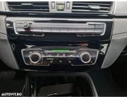 BMW X2 sDrive 2.0 Diesel Automat, Piele , Nav, Led
