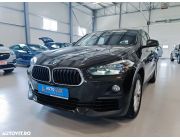 BMW X2 sDrive 2.0 Diesel Automat, Piele , Nav, Led