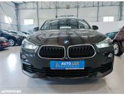 BMW X2 sDrive 2.0 Diesel Automat, Piele , Nav, Led