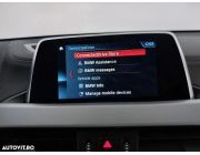 BMW X2 sDrive 2.0 Diesel Automat, Piele , Nav, Led