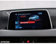 BMW X2 sDrive 2.0 Diesel Automat, Piele , Nav, Led