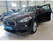 BMW X2 sDrive 2.0 Diesel Automat, Piele , Nav, Led