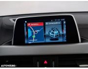 BMW X2 sDrive 2.0 Diesel Automat, Piele , Nav, Led