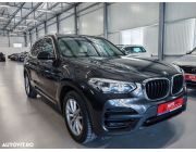 BMW X3 xDrive30e Plug In Hybrid 4x4 Automat Int. Beige