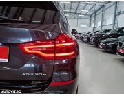 BMW X3 xDrive30e Plug In Hybrid 4x4 Automat Int. Beige