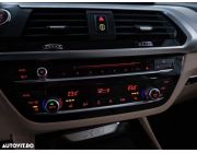 BMW X3 xDrive30e Plug In Hybrid 4x4 Automat Int. Beige
