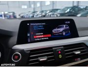 BMW X3 xDrive30e Plug In Hybrid 4x4 Automat Int. Beige