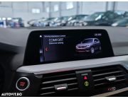 BMW X3 xDrive30e Plug In Hybrid 4x4 Automat Int. Beige