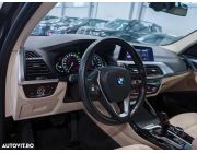 BMW X3 xDrive30e Plug In Hybrid 4x4 Automat Int. Beige