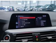 BMW X3 xDrive30e Plug In Hybrid 4x4 Automat Int. Beige