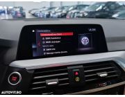 BMW X3 xDrive30e Plug In Hybrid 4x4 Automat Int. Beige
