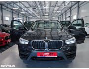 BMW X3 xDrive30e Plug In Hybrid 4x4 Automat Int. Beige