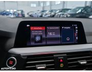 BMW X3 xDrive30e Plug In Hybrid 4x4 Automat Int. Beige