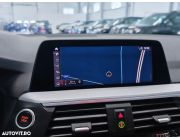BMW X3 xDrive30e Plug In Hybrid 4x4 Automat Int. Beige