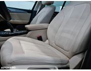 BMW X3 xDrive30e Plug In Hybrid 4x4 Automat Int. Beige