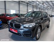 BMW X3 xDrive30e Plug In Hybrid 4x4 Automat Int. Beige