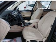 BMW X3 xDrive30e Plug In Hybrid 4x4 Automat Int. Beige