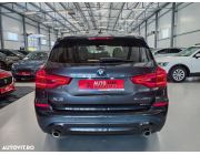 BMW X3 xDrive30e Plug In Hybrid 4x4 Automat Int. Beige