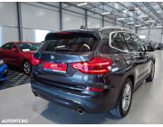 BMW X3 xDrive30e Plug In Hybrid 4x4 Automat Int. Beige
