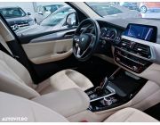 BMW X3 xDrive30e Plug In Hybrid 4x4 Automat Int. Beige