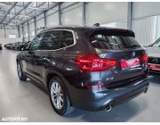 BMW X3 xDrive30e Plug In Hybrid 4x4 Automat Int. Beige