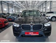 BMW X3 xDrive30e Plug In Hybrid 4x4 Automat Int. Beige