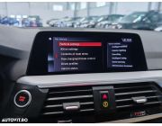 BMW X3 xDrive30e Plug In Hybrid 4x4 Automat Int. Beige