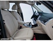 BMW X3 xDrive30e Plug In Hybrid 4x4 Automat Int. Beige