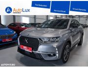 DS Automobiles DS 7 Crossback DS7 1.5 BlueHDi 130 S&S EAT8 BASTILLE