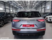 DS Automobiles DS 7 Crossback DS7 1.5 BlueHDi 130 S&S EAT8 BASTILLE