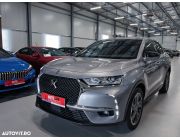 DS Automobiles DS 7 Crossback DS7 1.5 BlueHDi 130 S&S EAT8 BASTILLE