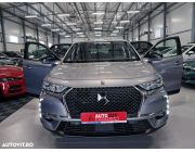 DS Automobiles DS 7 Crossback DS7 1.5 BlueHDi 130 S&S EAT8 BASTILLE