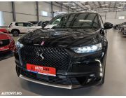 DS Automobiles DS 7 Crossback DS7 1.5 BlueHDi 130 S&S EAT8 PERFORMANCE LINE +