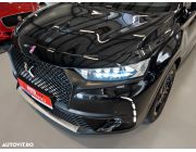 DS Automobiles DS 7 Crossback DS7 1.5 BlueHDi 130 S&S EAT8 PERFORMANCE LINE +