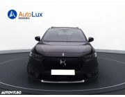 DS Automobiles DS 7 Crossback DS7 1.5 BlueHDi 130 S&S EAT8 PERFORMANCE LINE +