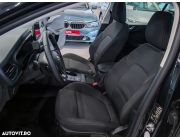 Ford Focus Turnier 1.5 EcoBlue Start-Stopp-System Aut. TITANIUM