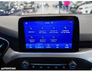 Ford Focus Turnier 1.5 EcoBlue Start-Stopp-System Aut. TITANIUM