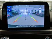 Ford Focus Turnier 1.5 EcoBlue Start-Stopp-System Aut. TITANIUM