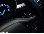 Ford Focus Turnier 1.5 EcoBlue Start-Stopp-System Aut. TITANIUM
