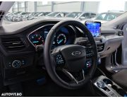 Ford Focus Turnier 1.5 EcoBlue Start-Stopp-System Aut. TITANIUM