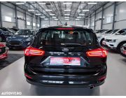 Ford Focus Turnier 1.5 EcoBlue Start-Stopp-System Aut. TITANIUM
