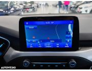 Ford Focus Turnier 1.5 EcoBlue Start-Stopp-System Aut. TITANIUM